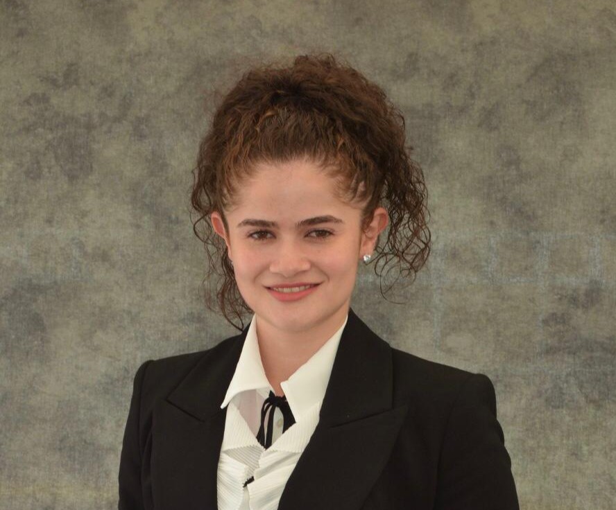 Katherine Chavarría