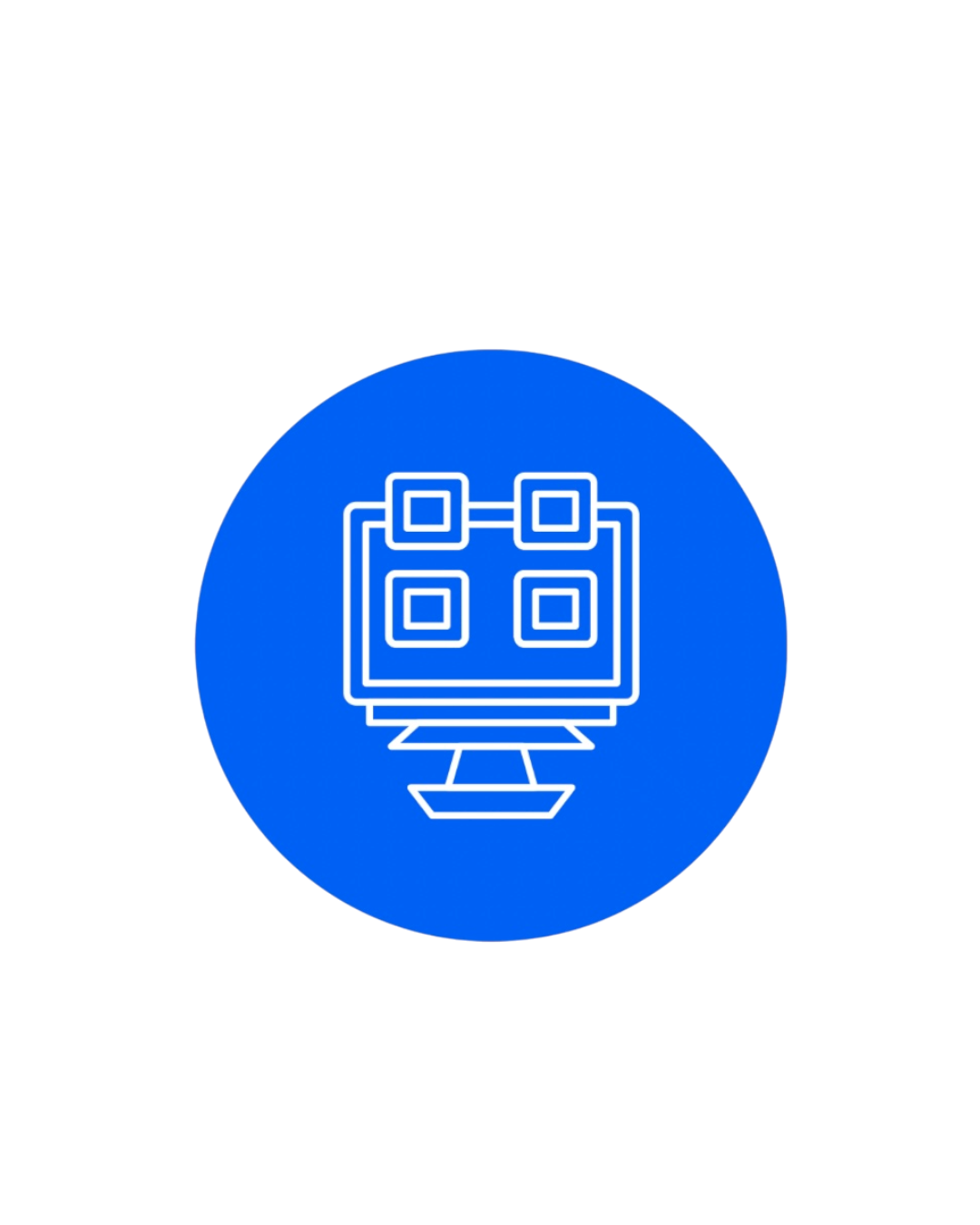 Icono Experiencia en .NET